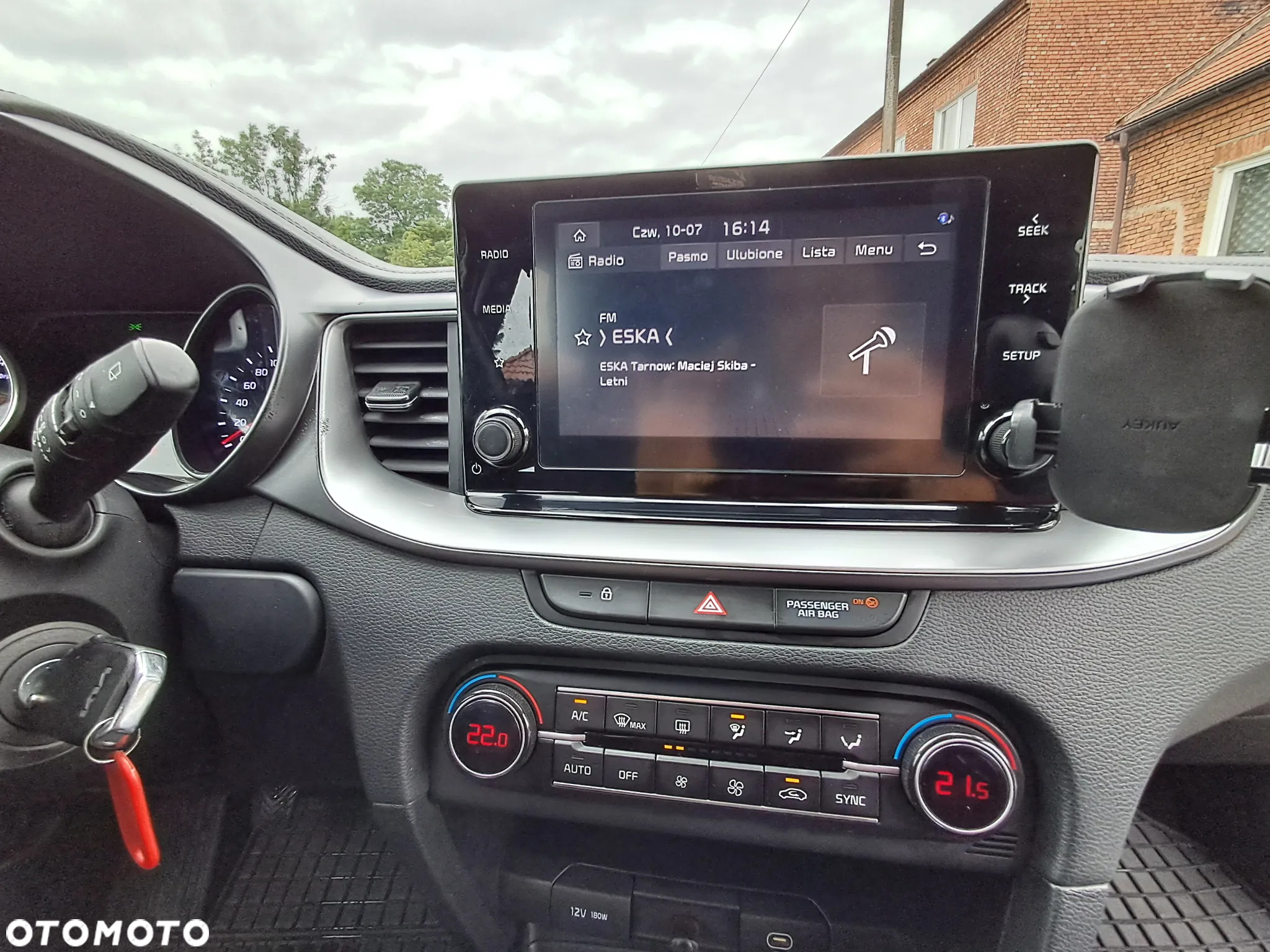 Kia Ceed 1.5 T-GDI M - 24