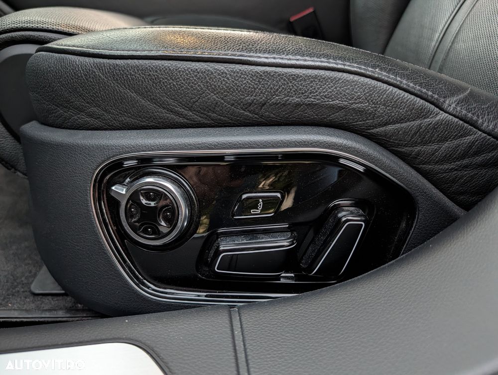 Audi A8 3.0 TDI DPF quattro Tiptronic - 11