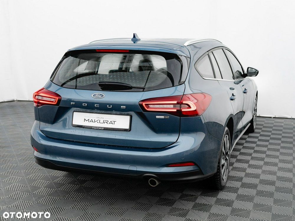 Ford Focus - 6