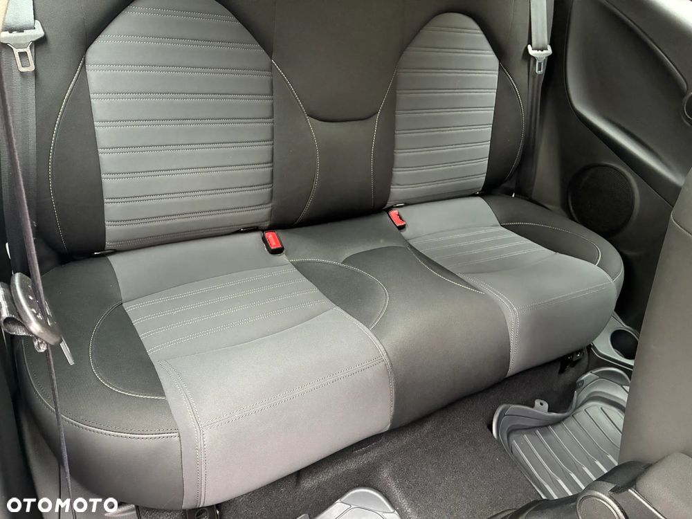 Alfa Romeo Mito - 14