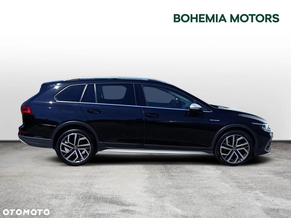 Volkswagen Golf - 7