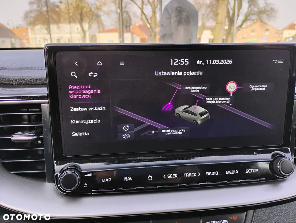 Kia Ceed 1.5 T-GDI OPF Ultimate Edition - 17