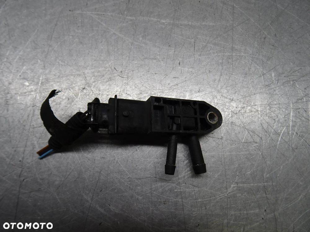 SAAB 93 II 02-06 MAP SENSOR CZUJNIK CIŚNIENIA SPALIN - 3