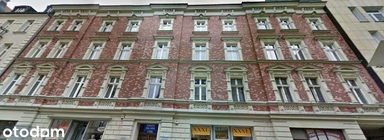 Bez prowizji, Ścisłe centrum, obok rynku