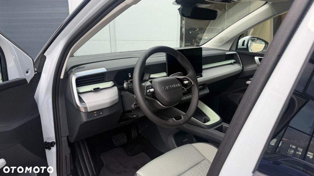 Skoda Epiq - 15