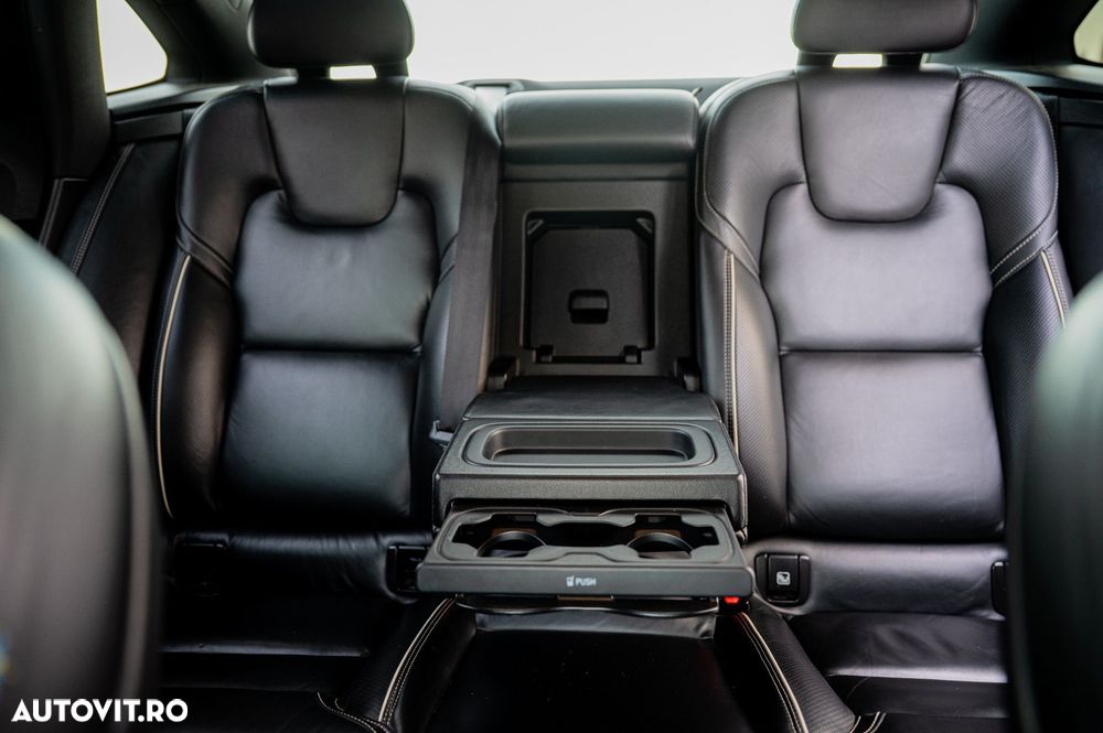 Volvo S90 T5 Geartronic R Design - 19