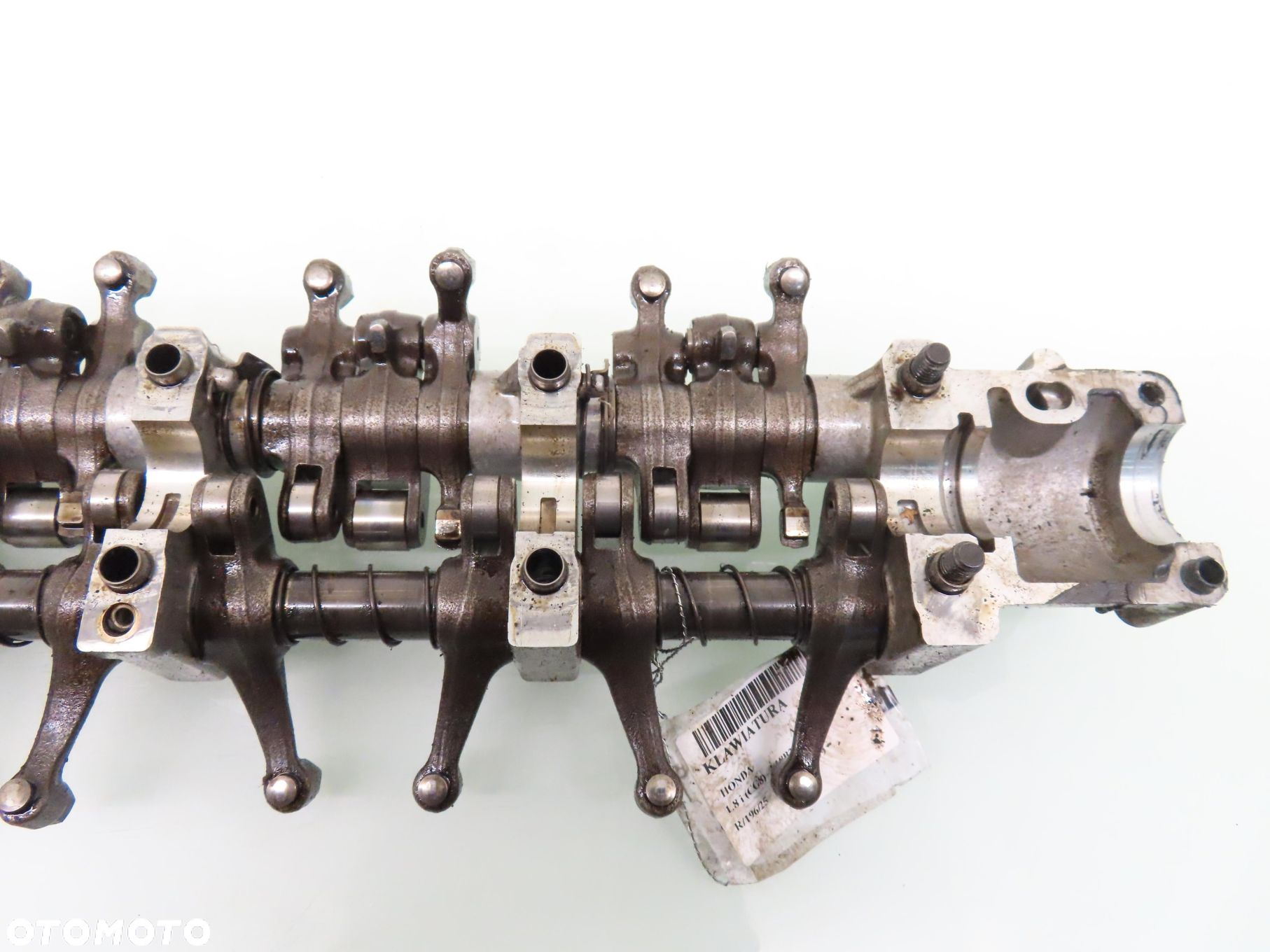 KLAWIATURA HONDA ACCORD VI 1.8 i - 3