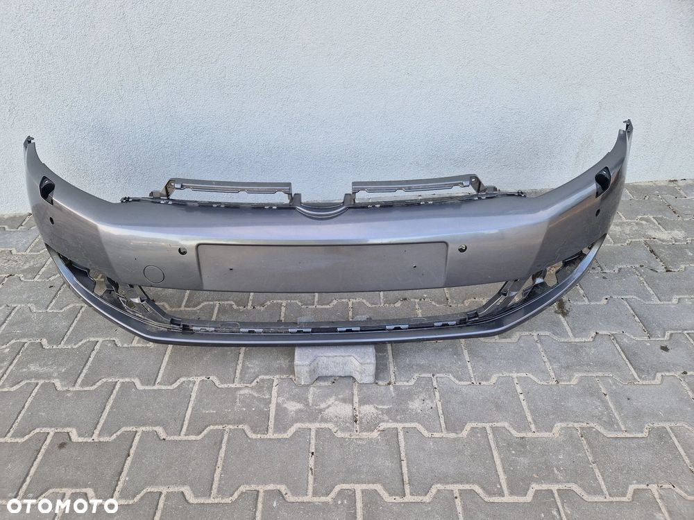 Zderzak Golf VI 6 5k0 - 2