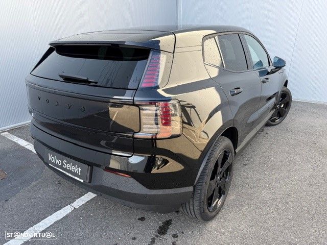Volvo EX30 51 kWh Single Motor Black Edition - 2