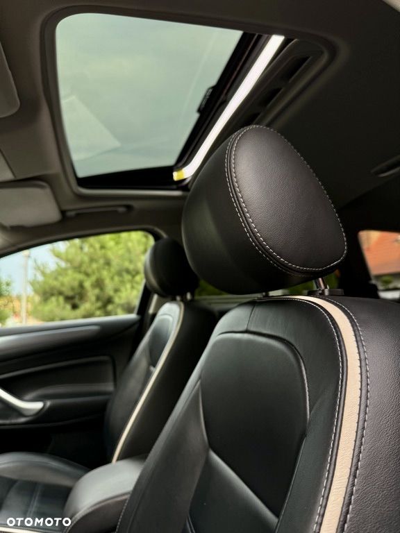 Ford Mondeo 2.0 TDCi Titanium X MPS6 - 28