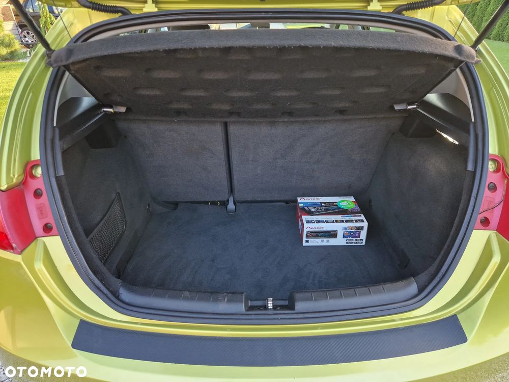 Seat Leon 1.6 Reference - 32