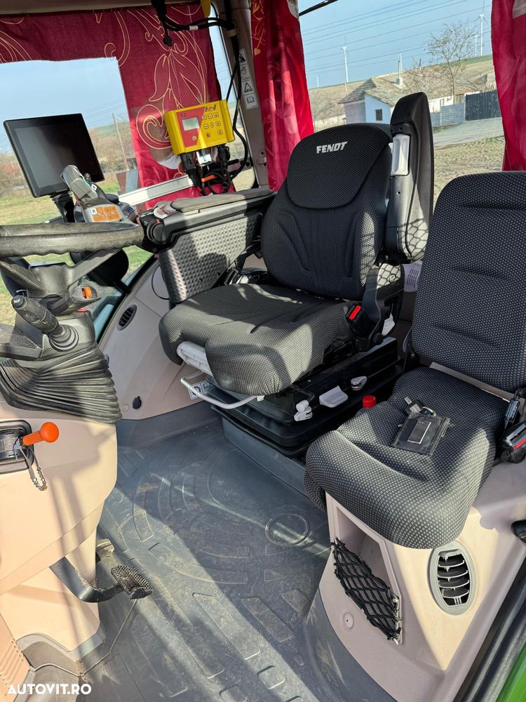 Fendt 942 VARIO GEN7 PROFI+ - 20