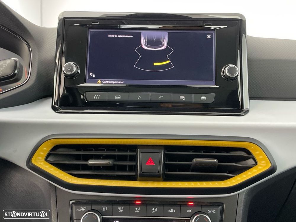 SEAT Arona 1.0 TSI Style - 21