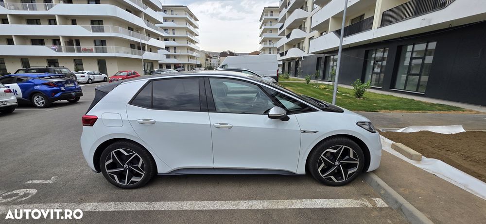 Volkswagen ID.3 58 kWh Pro Performance - 2