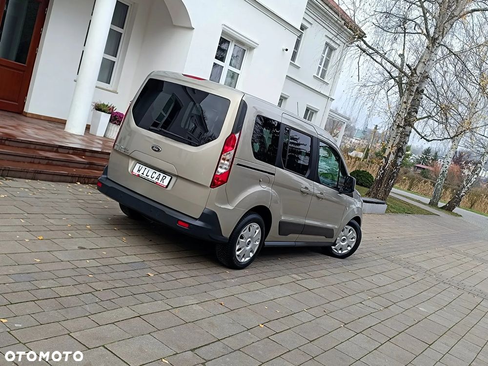 Ford Tourneo Connect 1.6 TDCi Trend - 38