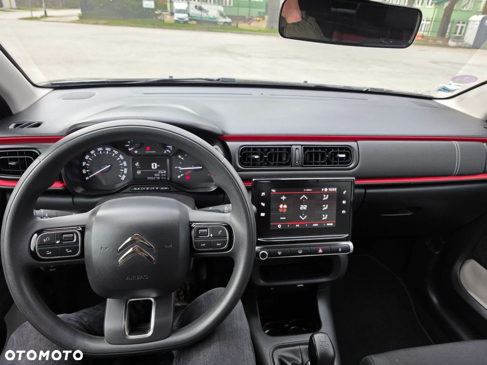 Citroën C3 Pure Tech 82 ELLE - 18