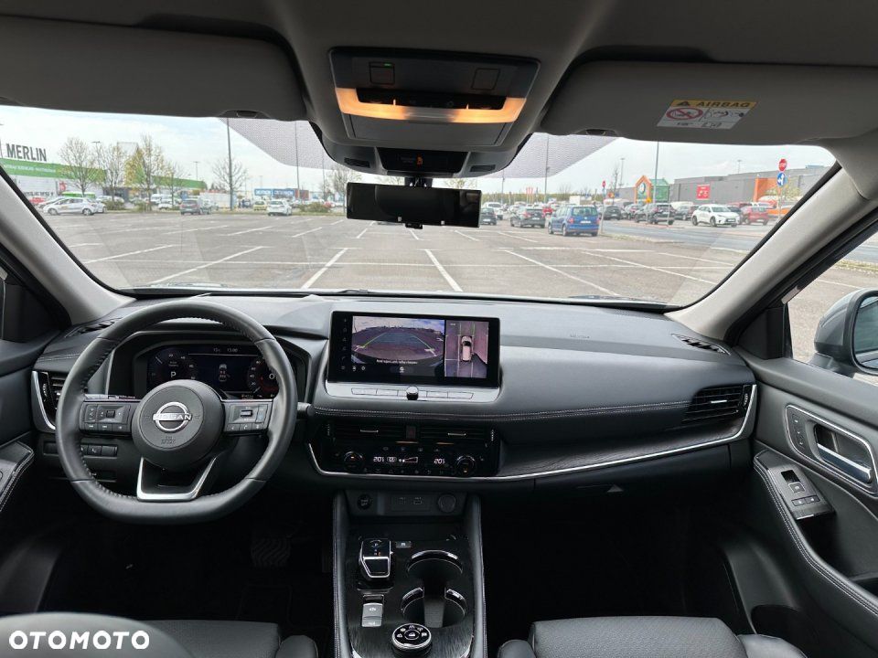 Nissan X-Trail - 18