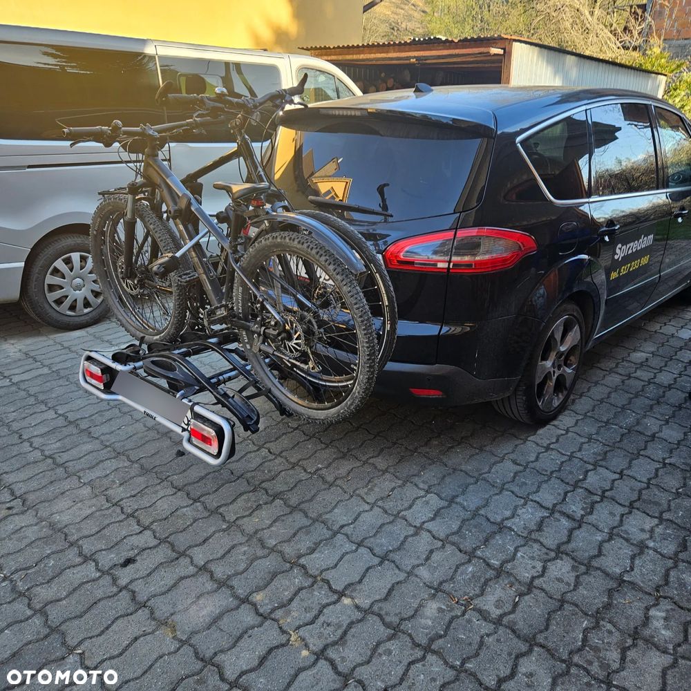 Ford S-Max 2.0 TDCi DPF Business Edition - 28