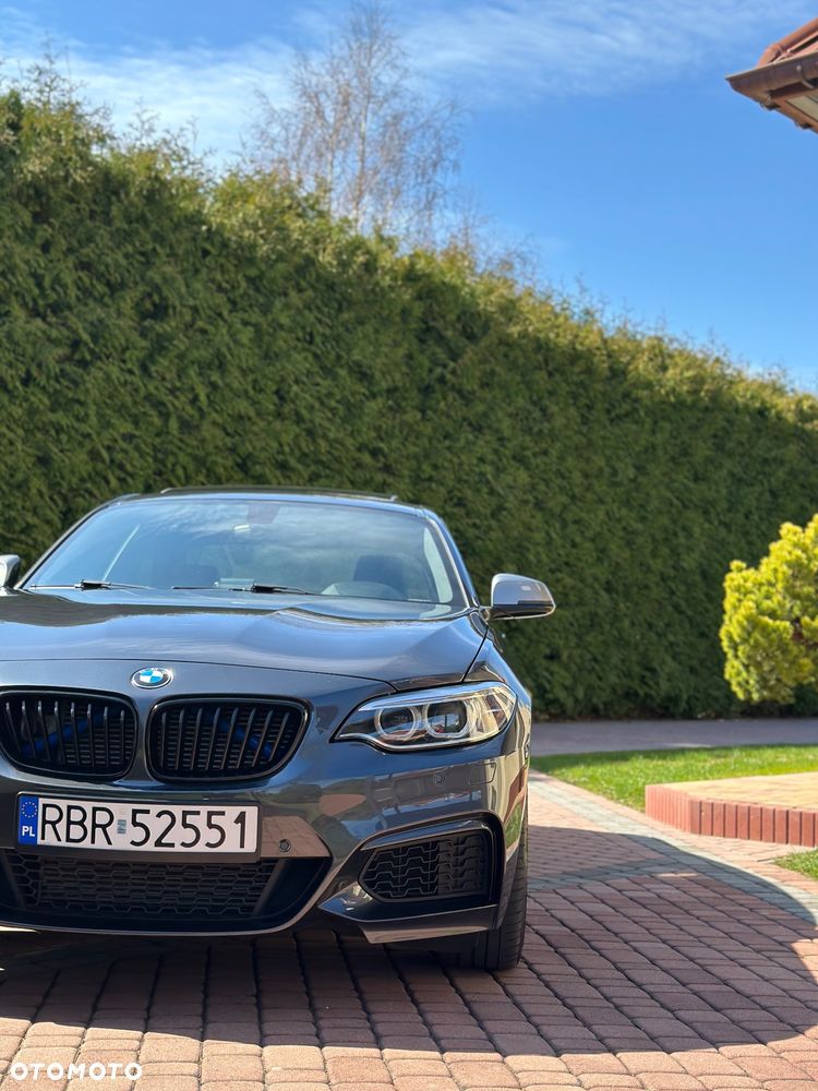 BMW Seria 2 M235i Sport-Aut - 11
