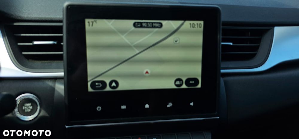 Renault Captur TCe 90 TECHNO - 13