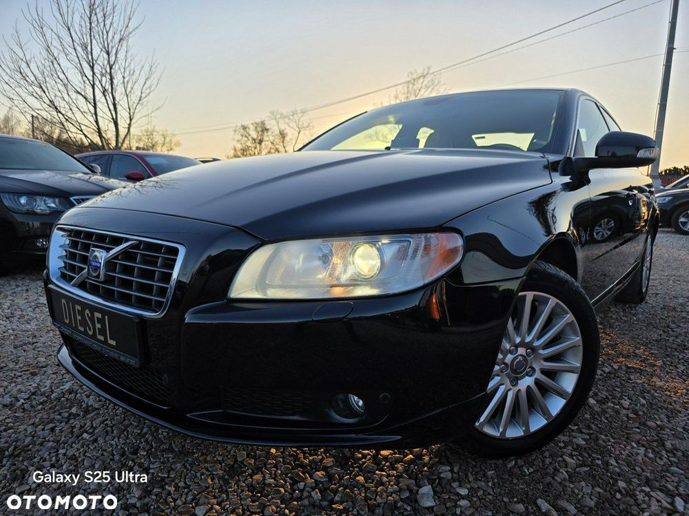Volvo S80 - 13