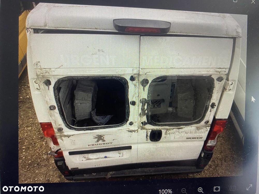 Peugeot Boxer - 5