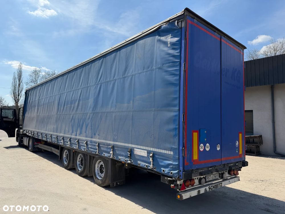 Schmitz Cargobull SCS 24/L - 4