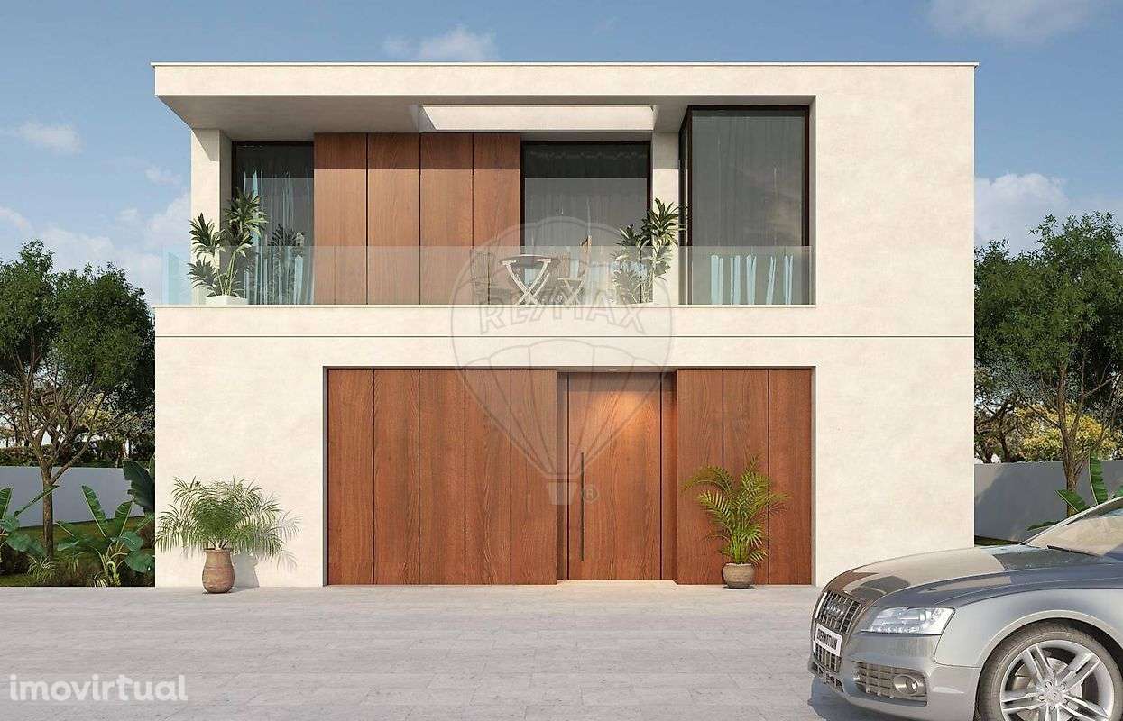 Moradia T5 para venda - Grande imagem: 4/20