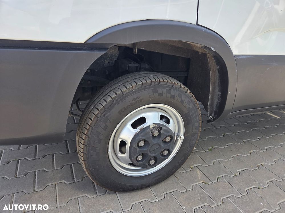 Iveco Daily35C16 - 8