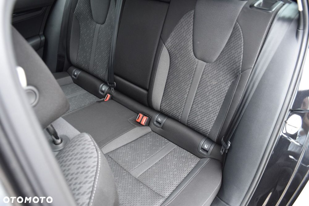 Skoda Octavia 2.0 TDI Ambition DSG - 26