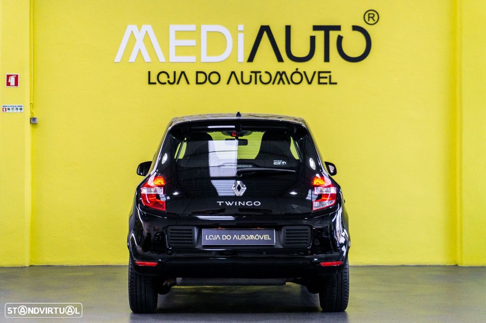 Renault Twingo 1.0 SCe Night&Day - 19