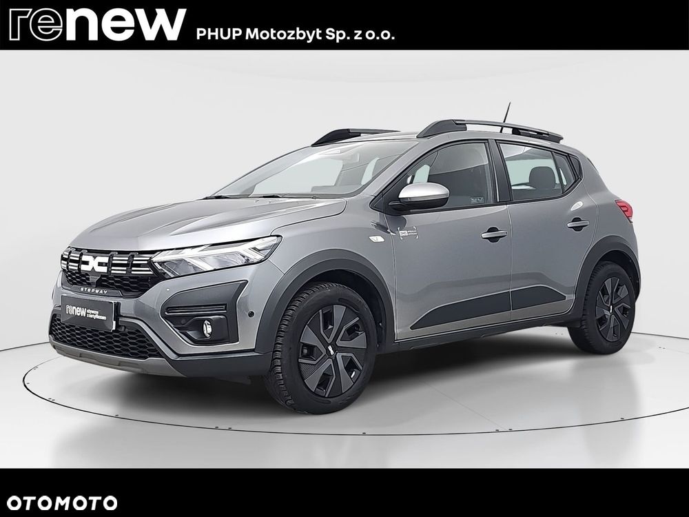 Dacia Sandero 1.0 TCe Expression - 1