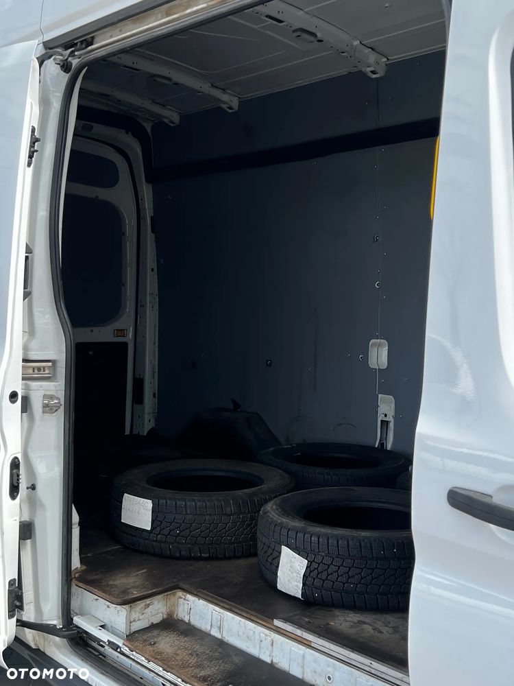 Ford Transit Blaszak Furgon Vat-23% - 12
