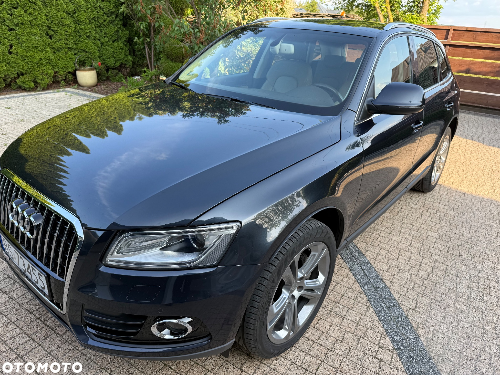 Audi Q5 3.0 TDI Quattro S tronic - 3