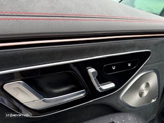 Mercedes-Benz EQS 450+ AMG Line - 17