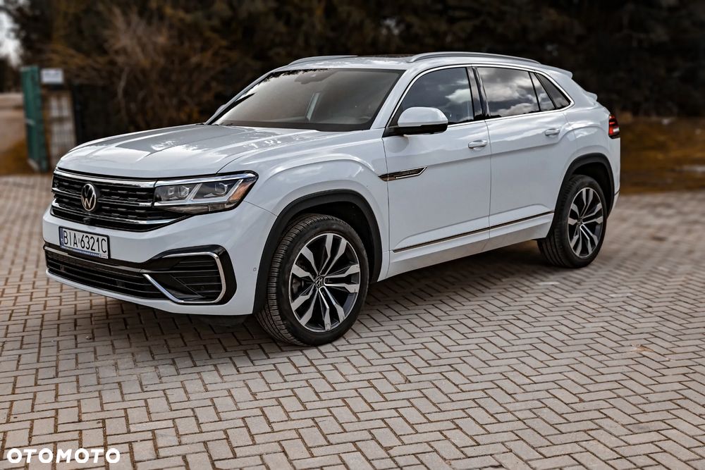 Volkswagen Atlas - 5