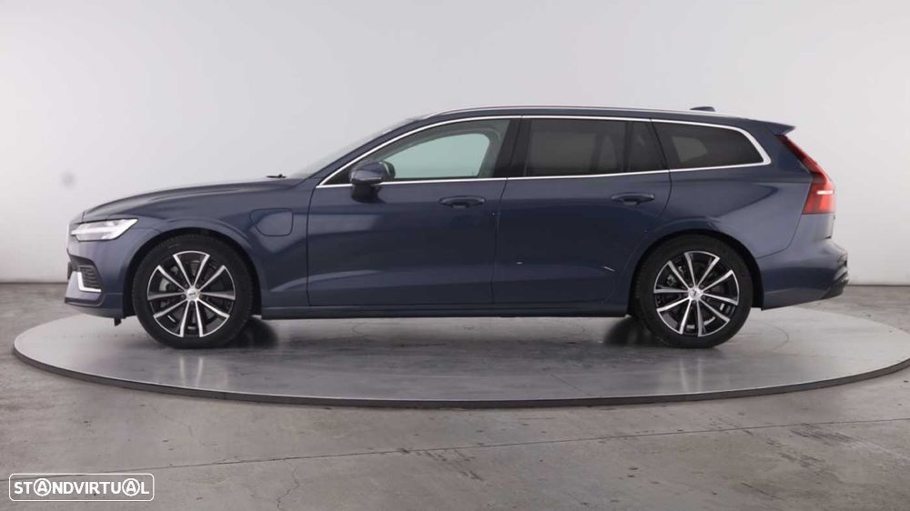 Volvo V60 2.0 T6 AWD TE Core - 12