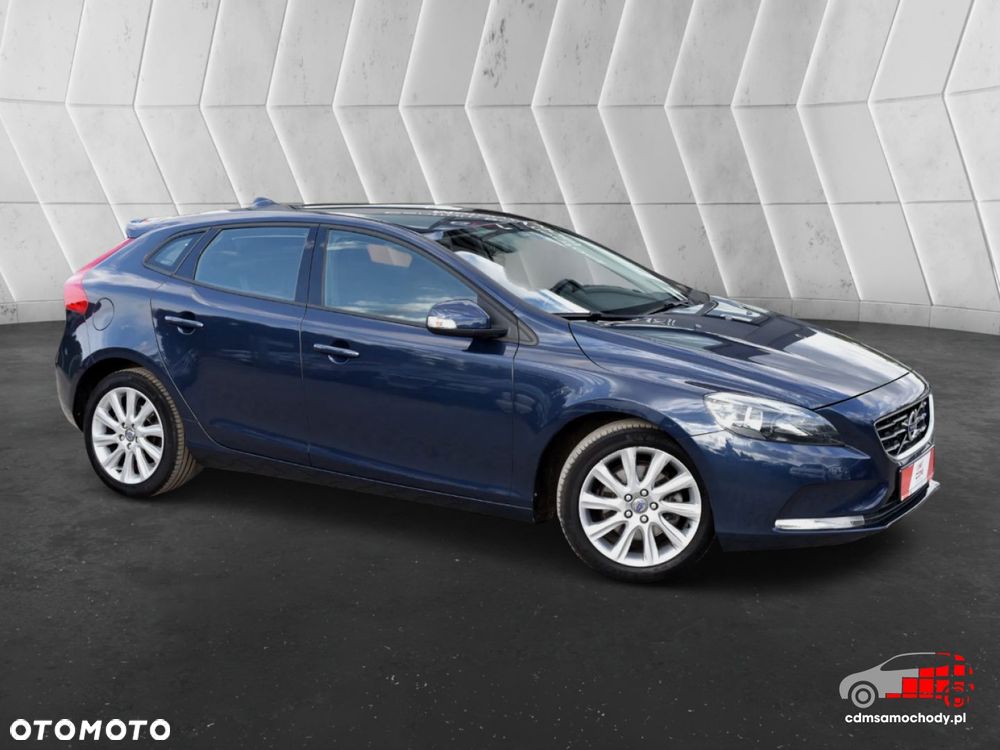 Volvo V40 - 4