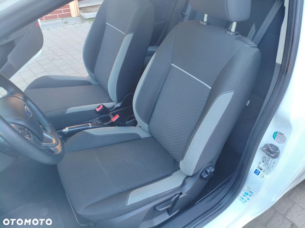 Ford Fiesta 1.0 Celebration - 29