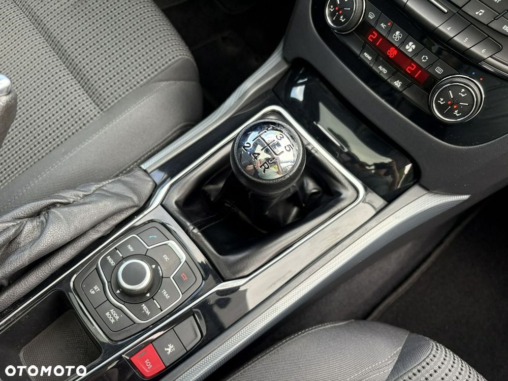 Peugeot 508 1.6 HDi Active - 18