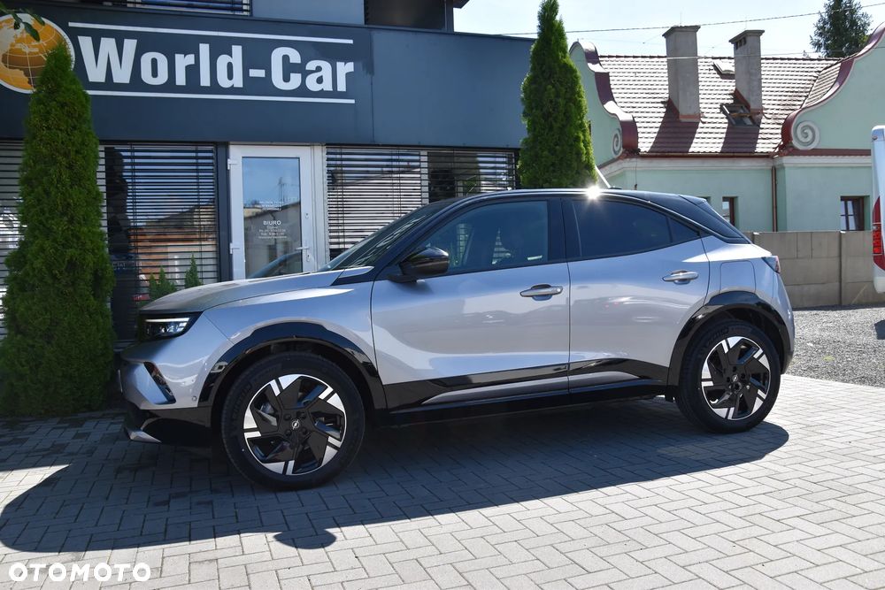 Opel Mokka Mokka-e GS - 6