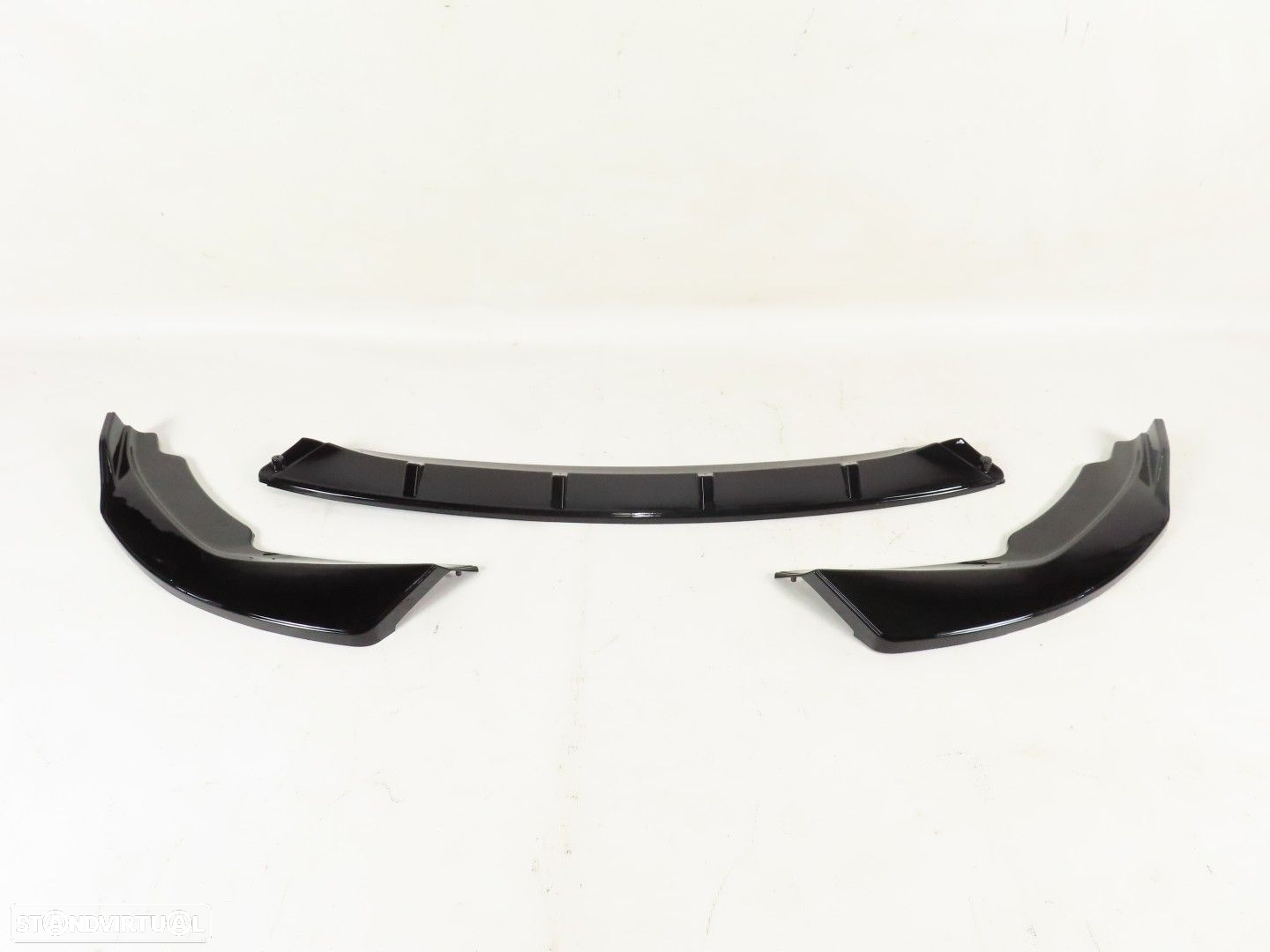Lip M Performance Frontal Novo BMW 3 (G20)/BMW 3 Touring (G21) - 4