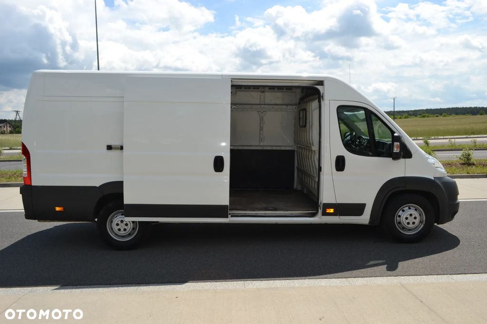 Peugeot Boxer - 24