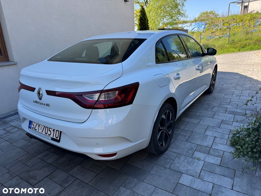 Renault Megane 1.6 SCe Zen - 3