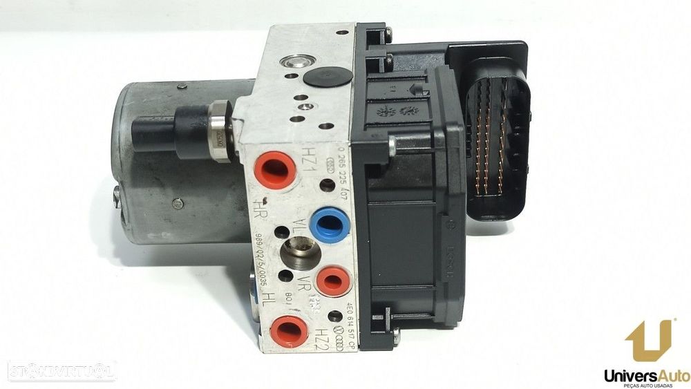 ABS AUDI A8 (4E2) 3.2 - 1