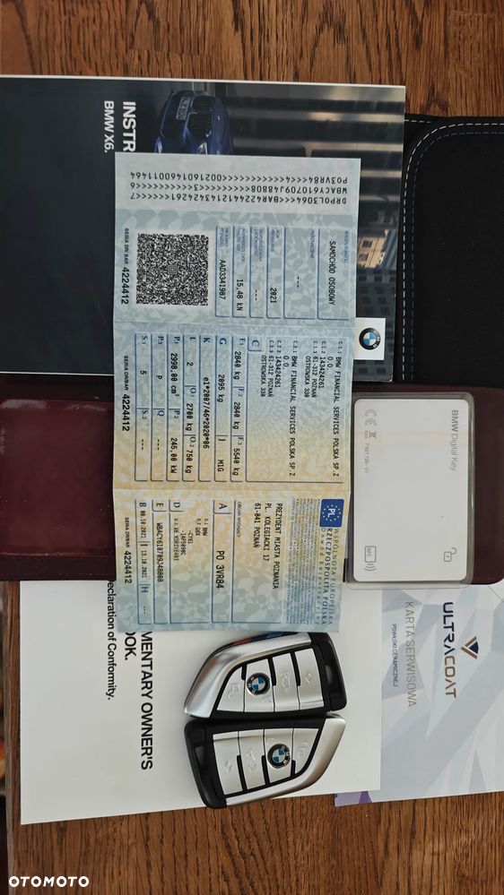 BMW X6 - 2
