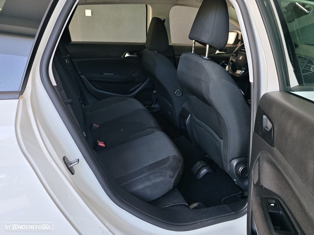 Peugeot 308 SW e-HDi 115 Stop & Start Active - 33