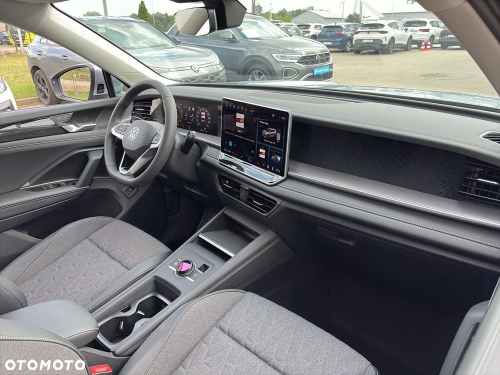 Volkswagen Tayron 1.5 eTSI mHEV Life Plus DSG - 20