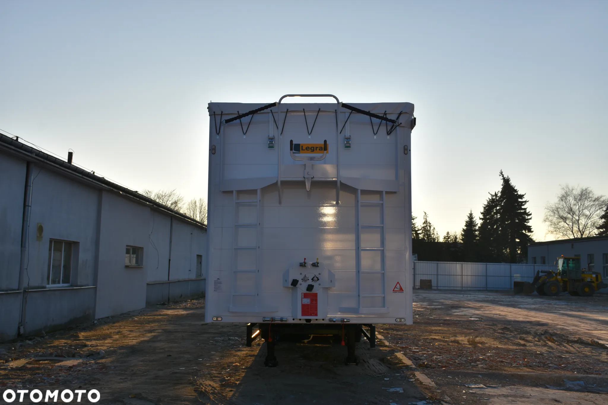Feber Inter Cars Legras ruchoma podłoga WYNAJEM, WYPOŻYCZALNIA - 5