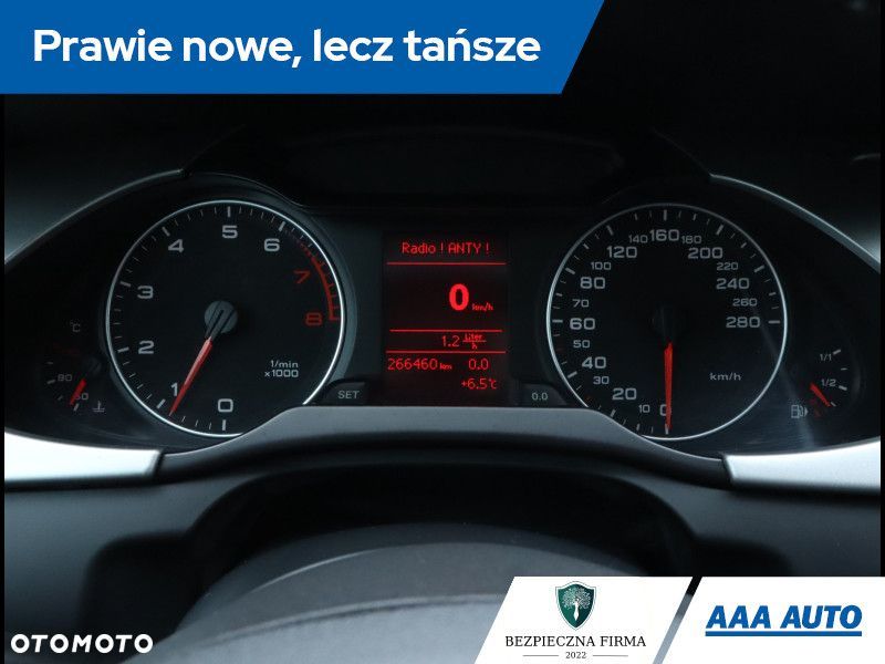 Audi A4 Limousine - 13